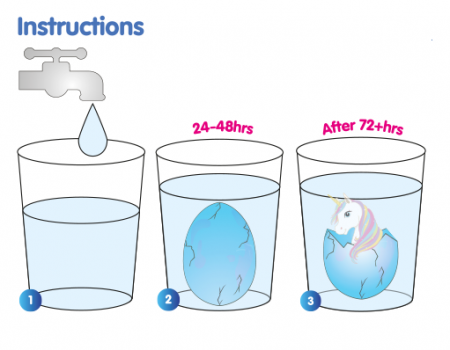Mini ou surpriza - Puisor [2]