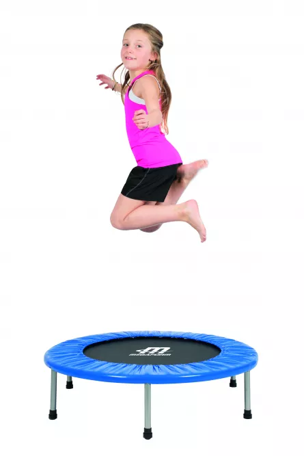 Jucarii outdoor - Mini-trambulină, 97 cm