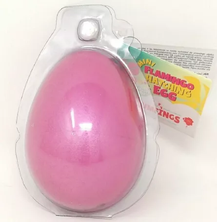 Mino ou surpriza- Pasarea flamingo [0]