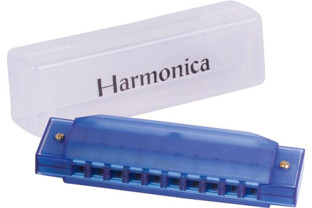 Jucarii si instrumente muzicale - Muzicuta din plastic