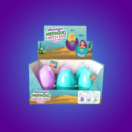 Ou surpriza - Sirena [1]