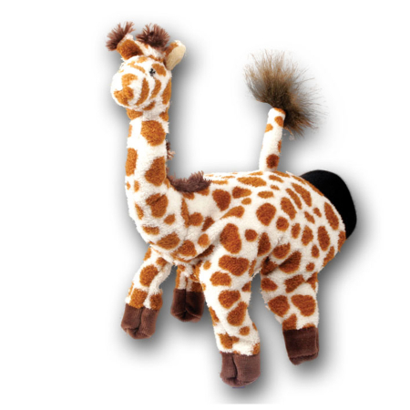 Jocuri de rol - Papusa de mana - Girafa