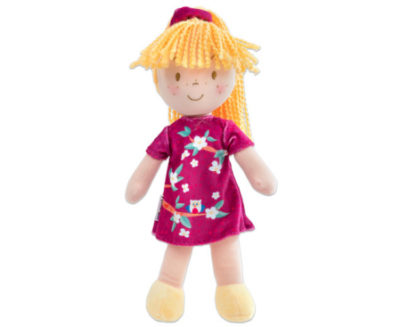 Papusi si accesorii - Păpușa Lara, 32 cm