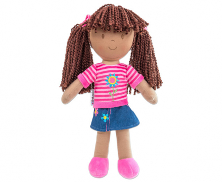 Păpușa Paulina, 32 cm [2]