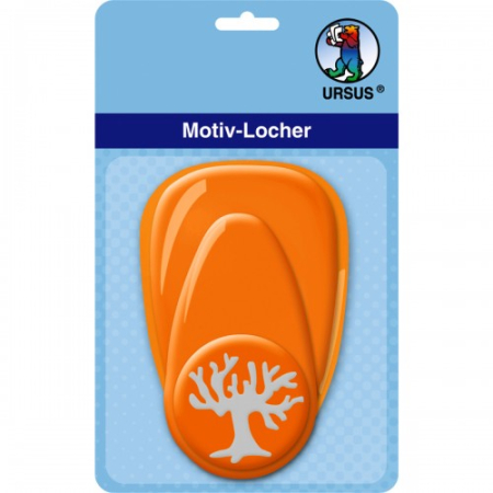 Art&Craft - Perforator cu model COPAC, 25 mm