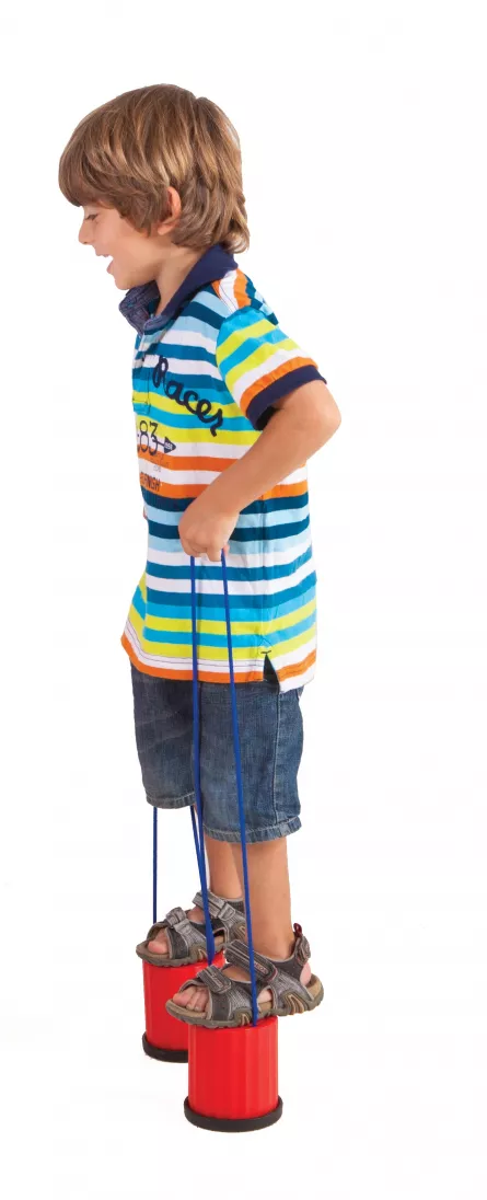 Picioroange rosii cu sfoara, 10 x 11 cm [0]