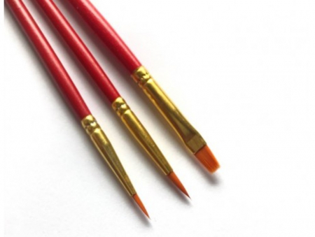 Pictura pe numere - Pisoias dragalas [3]