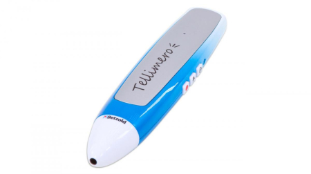 Jocuri si jucarii educative - Pix interactiv Tellimero