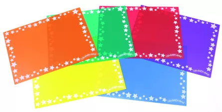 Instrumente si accesorii pentru pictura - Planșă de lucru din plastic