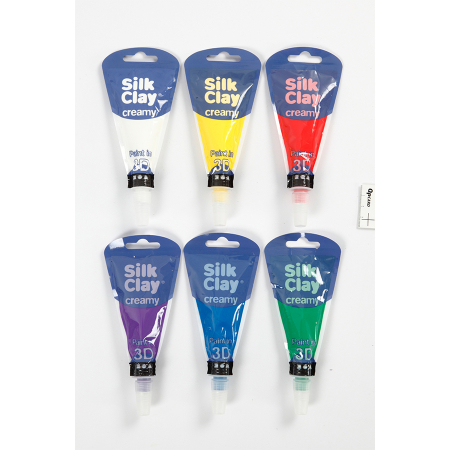 Modelaj - Plastilină decorativă – Culori Basic