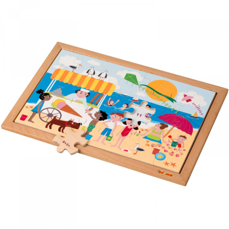 Puzzle-uri cu cifre si alfabet - Puzzle - Adunarea și scăderea până la 12