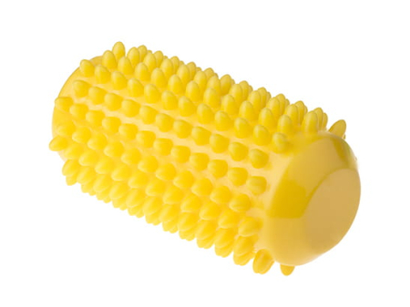 Jucarii de exterior - Rolă galbenă pentru masaj și relaxare