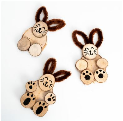 Rondele din lemn [1]