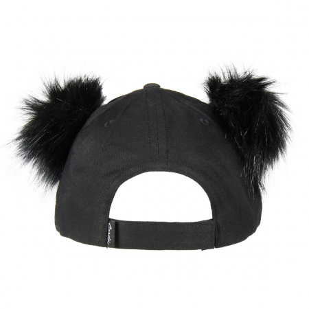 sapca cu 2 pompoane - Mickey Mouse [1]