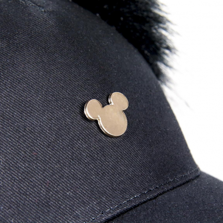 sapca cu 2 pompoane - Mickey Mouse [2]