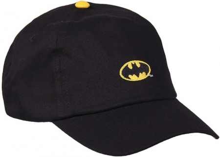 Fashion Kids - sapca neagra Batman