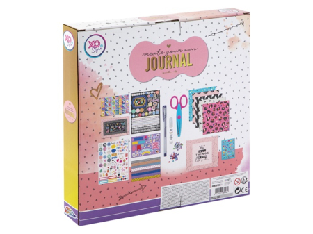 Se de creatie - Jurnalul meu [3]