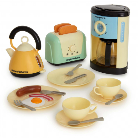 Bucatarie - Set accesorii de bucatarie pentru micul dejun