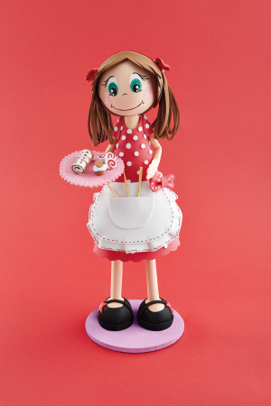 Set creativ - Gospodina [1]