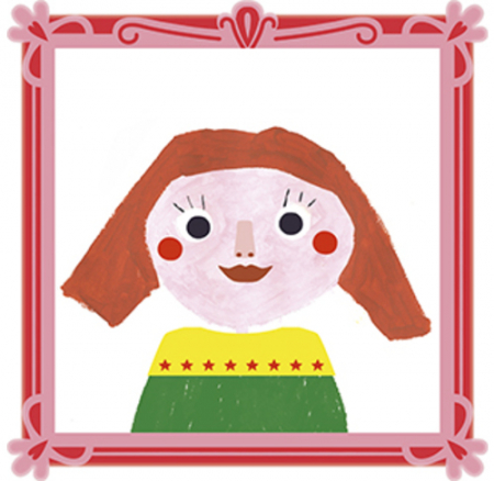 Set creativ - Portrete de familie [1]
