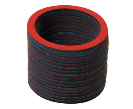 Set de 20 de inele magnetice, 5,5 cm [1]
