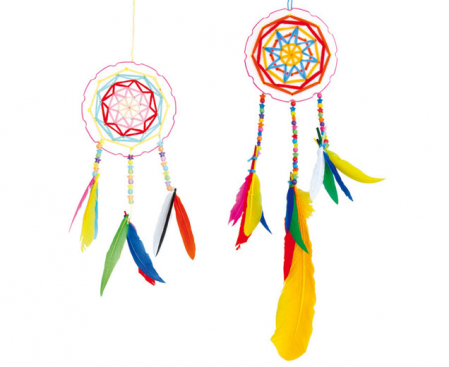 Set de 24 de cartonase - Capcana de vise [1]