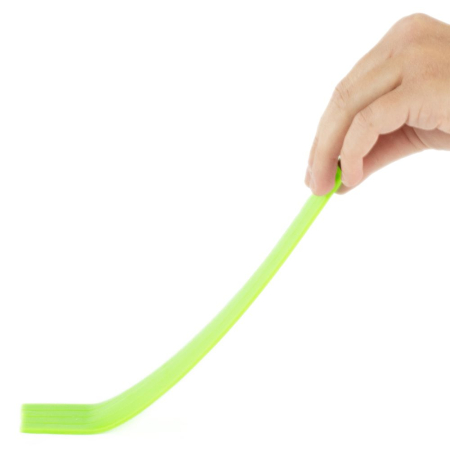 Cutia cu jucarii - Set de 3 brățari senzoriale colorate