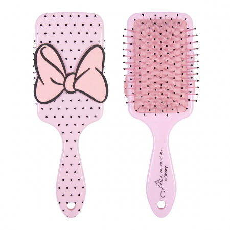 Set de coafat cu 2 accesorii - Minnie Mouse [3]