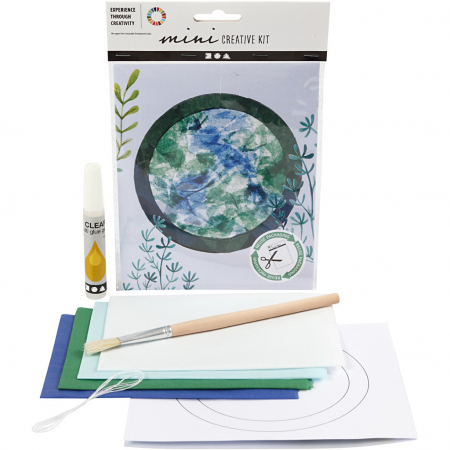 Seturi de creatie - Set de creatie - Decoratiune de agatat