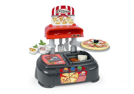 Bucatarie - Set de pizzerie