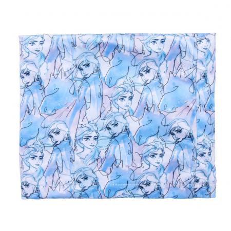 Set fes, guler si manusi - Frozen [3]