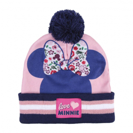 Set fes si manusi - Minnie Mouse [1]