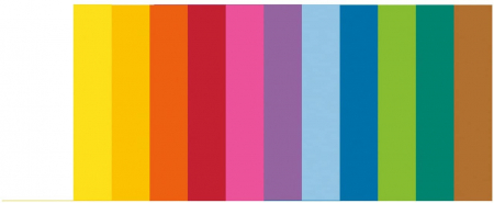 Set pentru crearea a 12 decoratiuni translucente - Animale marine [2]