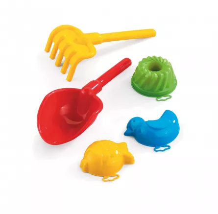 Jucarii outdoor - Set pentru nisip mini