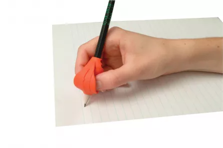 Art&Craft - Suport pentru corectarea poziției de scriere, pentru creion/pix