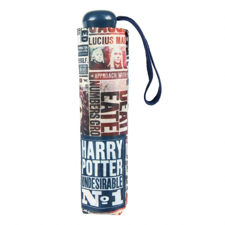 Umbrela Harry Potter [3]