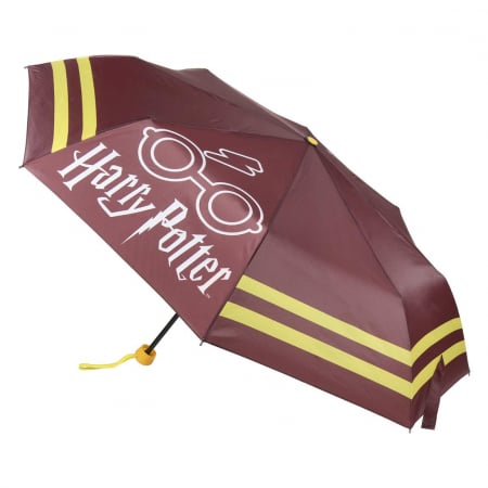 Fashion Kids - Umbrela maro Harry Potter
