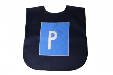Jocuri de rol - Vesta pentru joc de rol - Parcare