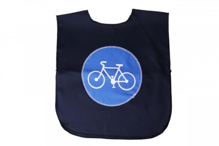 Jocuri de rol - Vesta pentru joc de rol - Pista pentru biciclisti