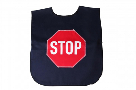 Jocuri de rol - Vesta pentru joc de rol - Stop