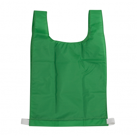 Jucarii de exterior - Vestă verde cu scai, mărimea S
