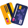 Plata cu card
