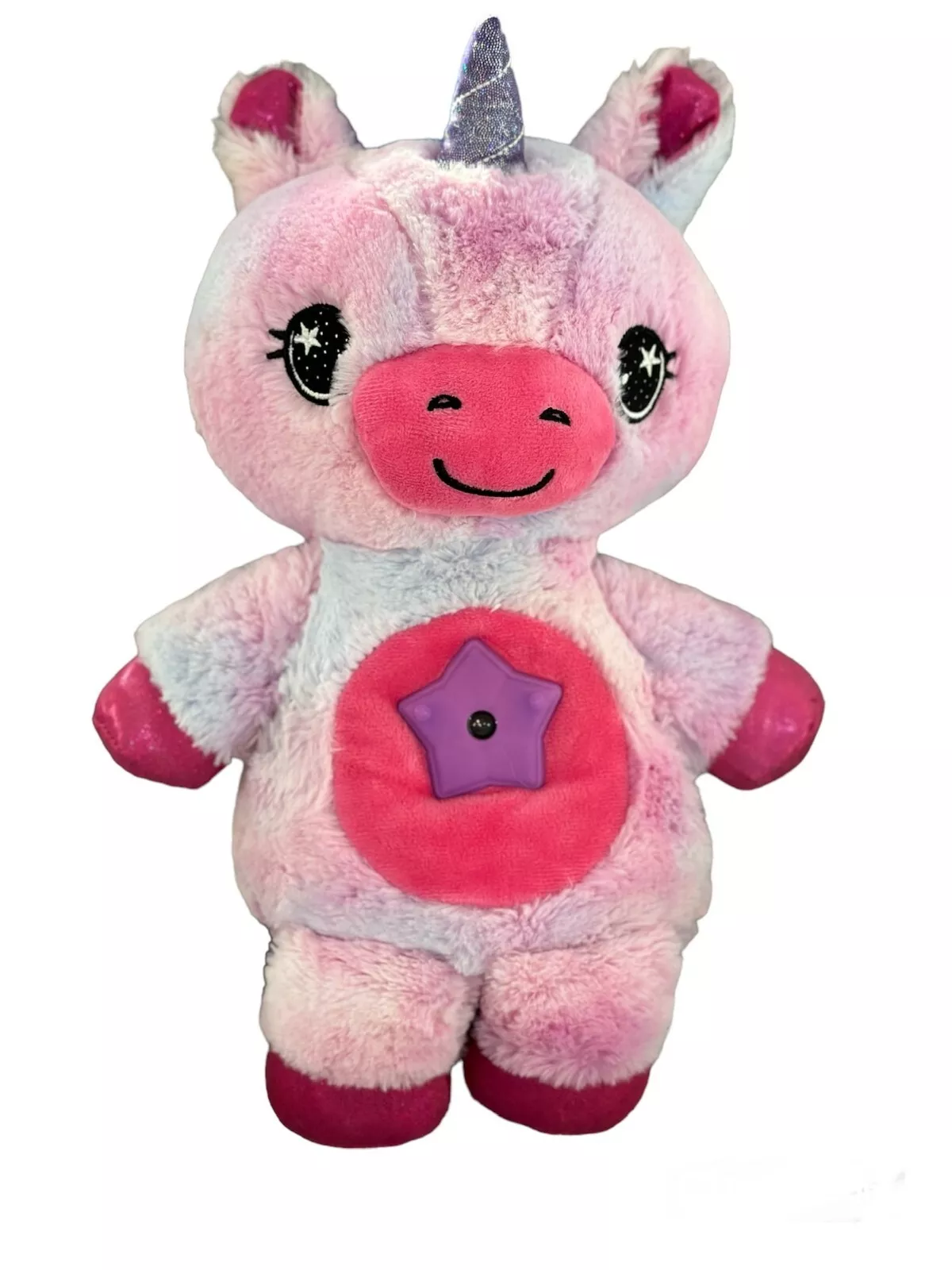 Harry Unicornul din Plus cu Proiector, Lumini si Muzica [2]