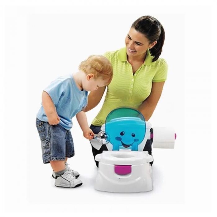 Olita interactiva Cheer for Me Potty [1]