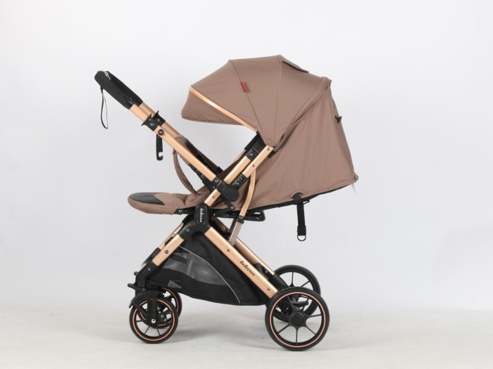 Carucior Sport Tip Troller Pliabil, Maner Reversibil, Spatar Reglabil MARO [2]