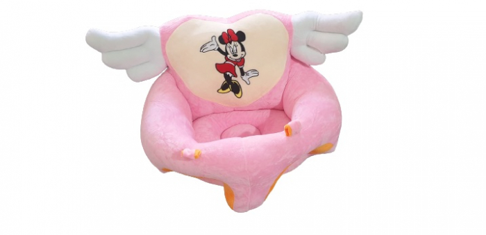 Fotoliu plus Inger - Minnie [1]