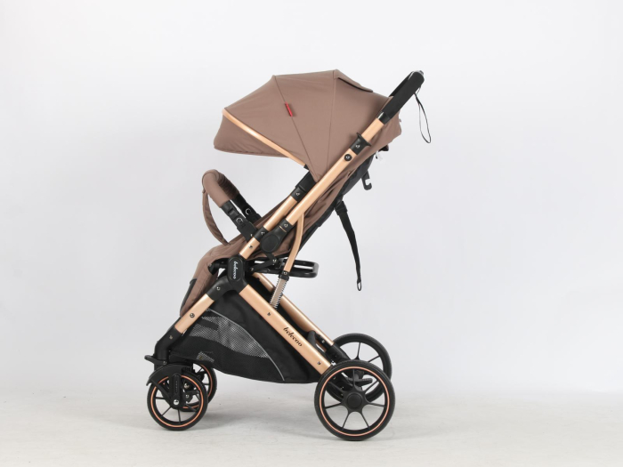 Carucior Sport Tip Troller Pliabil, Maner Reversibil, Spatar Reglabil MARO [7]