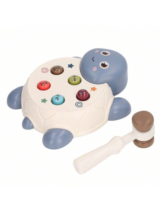 Joc Interactiv de Motricitate cu Ciocanel Whack-a-Mole [9]