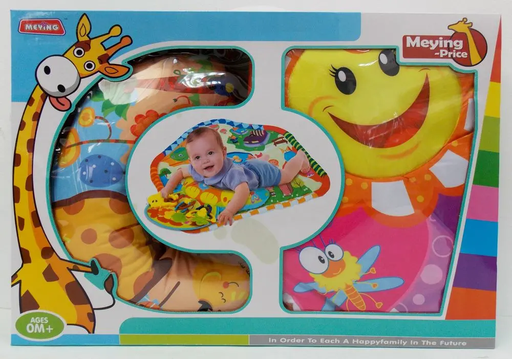 Pachet Salteluta Bebe cu Pernuta pentru Burtica [1]