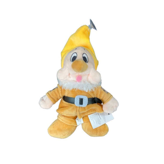 Set personaje din plus Alba ca zapada si cei 7 pitici [3]